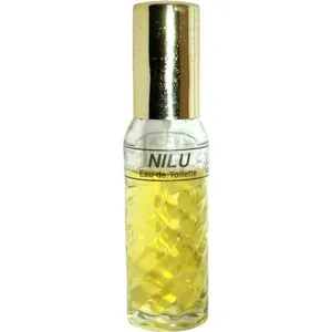Vera Valenti Nilu perfume bottle