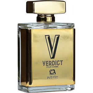LA Dreams Verdict parfüm şişesi