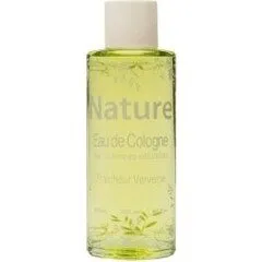 Laboratoires Cadentia Nature - Fraîcheur Verveine perfume bottle