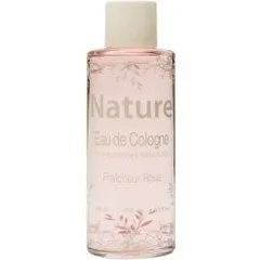 Laboratoires Cadentia Nature - Fraîcheur Rose parfüm şişesi