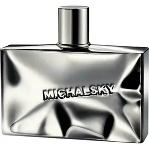 Michalsky Men (Eau de Toilette) parfüm şişesi