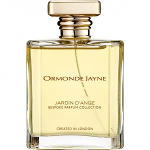 Ormonde Jayne Bespoke Parfum Collection - Jardin d'Ange parfüm şişesi