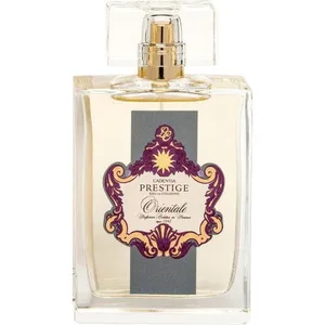 Laboratoires Cadentia Prestige - Orientale parfüm şişesi