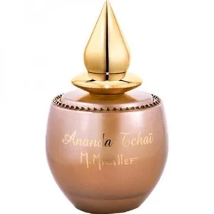 M. Micallef Ananda Tchaï perfume bottle