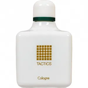 Shiseido Tactics (Eau de Toilette) parfüm şişesi
