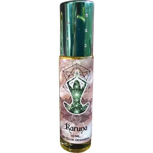The Sage Goddess Karuna parfüm şişesi