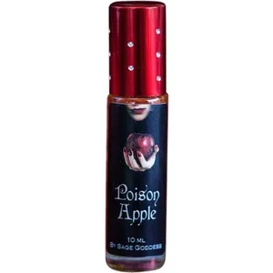 The Sage Goddess Poison Apple parfüm şişesi