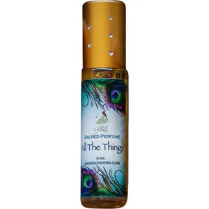 The Sage Goddess All The Things parfüm şişesi