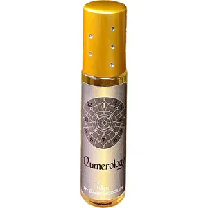 The Sage Goddess Numerology 1 perfume bottle