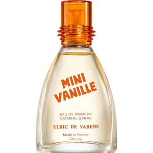 Ulric de Varens Mini Vanille parfüm şişesi