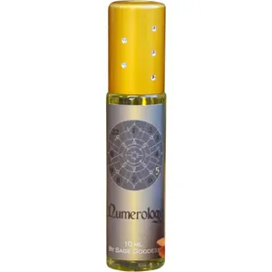 The Sage Goddess Numerology 5 parfüm şişesi