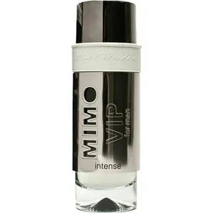 Mimo Chkoudra Mimo VIP for Men Intense perfume bottle