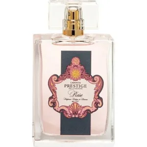 Laboratoires Cadentia Prestige - Rose perfume bottle