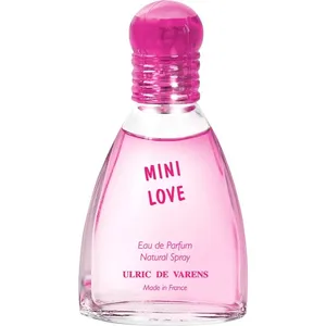 Ulric de Varens Mini Love parfüm şişesi
