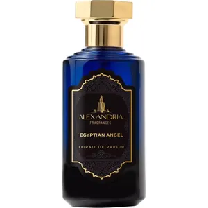 Alexandria Fragrances Egyptian Angel perfume bottle