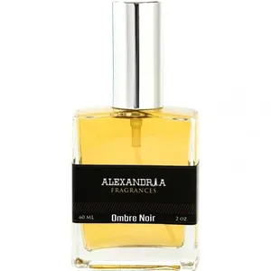 Alexandria Fragrances Ombre Noir parfüm şişesi