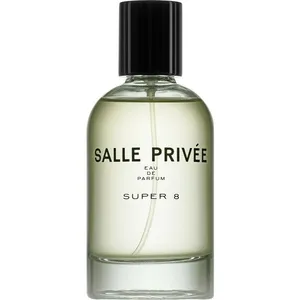 Salle Privée Super 8 perfume bottle