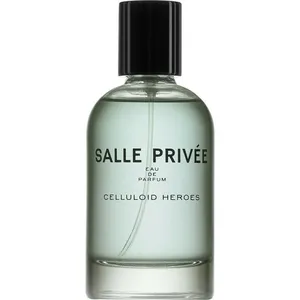 Salle Privée Celluloid Heroes perfume bottle