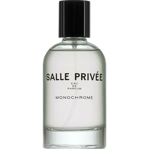 Salle Privée Monochrome perfume bottle