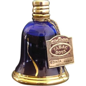 Parfums Edhia Tabac Doux parfüm şişesi