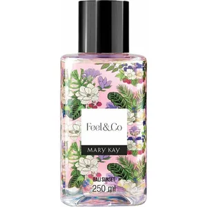 Mary Kay Feel & Co - Bali Sunset perfume bottle
