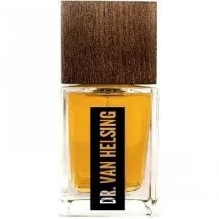 Sixteen92 Dr. Van Helsing (Extrait de Parfum) perfume bottle