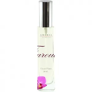 Amorsa Barbados Farouché perfume bottle