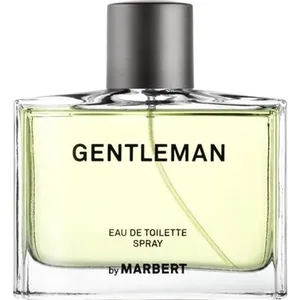 Marbert Gentleman parfüm şişesi