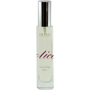 Amorsa Barbados Exotica parfüm şişesi