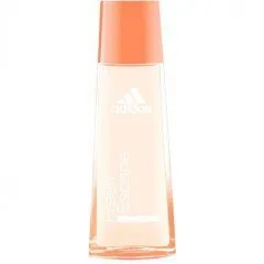 Adidas Fresh Escape parfüm şişesi