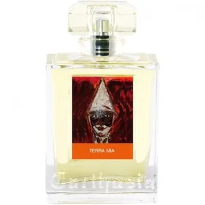 Carthusia Terra Mia (Eau de Parfum) parfüm şişesi
