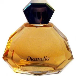 Yves Rocher Diamella (Eau de Toilette) parfüm şişesi