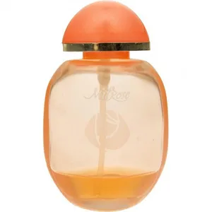 Yves Rocher Milrose perfume bottle