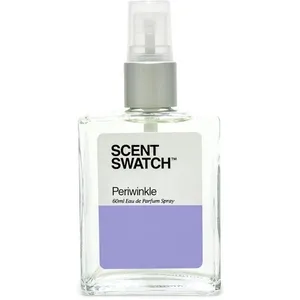 Scent Swatch Periwinkle parfüm şişesi