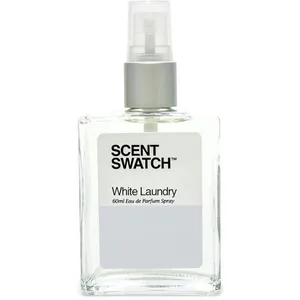 Scent Swatch White Laundry parfüm şişesi