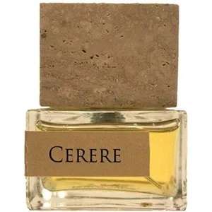 Ludovica di Loreto Lú - Cerere parfüm şişesi