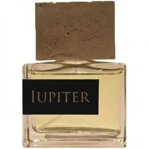 Ludovica di Loreto Lú - Iupiter perfume bottle