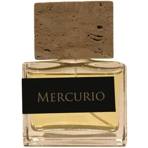Ludovica di Loreto Lú - Mercurio parfüm şişesi