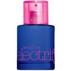 Avon Electrify Me parfüm şişesi