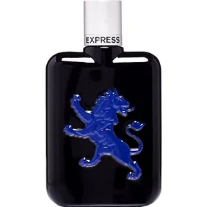 Express Loyalty Night parfüm şişesi