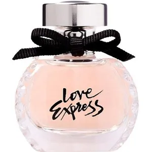 Express Love Express Midnight perfume bottle