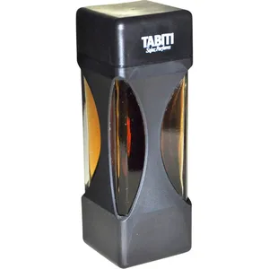 Sojuz Parfums Tabiti parfüm şişesi