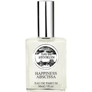 Happiness Abscissa Eau de Brooklyn parfüm şişesi