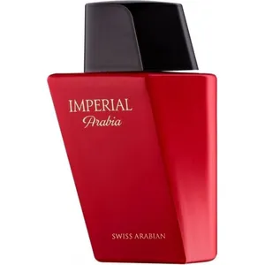 Swiss Arabian Imperial Arabia parfüm şişesi