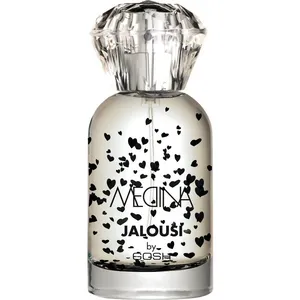 Gosh Cosmetics Medina - Jalousi perfume bottle