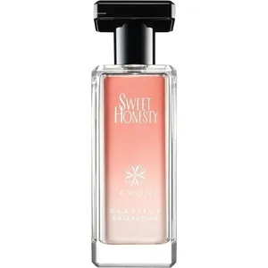 Avon Sweet Honesty (Cologne) parfüm şişesi
