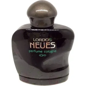 Shiseido Lordos Neues (GH) / ロードス ノイエス (GH) parfüm şişesi
