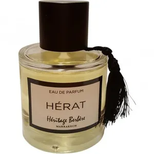 Héritage Berbère Hérat perfume bottle