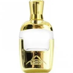 Makkaj Misk Abeer perfume bottle