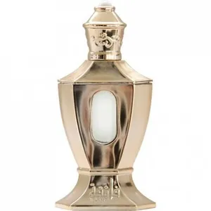 Makkaj Faiqa'h perfume bottle